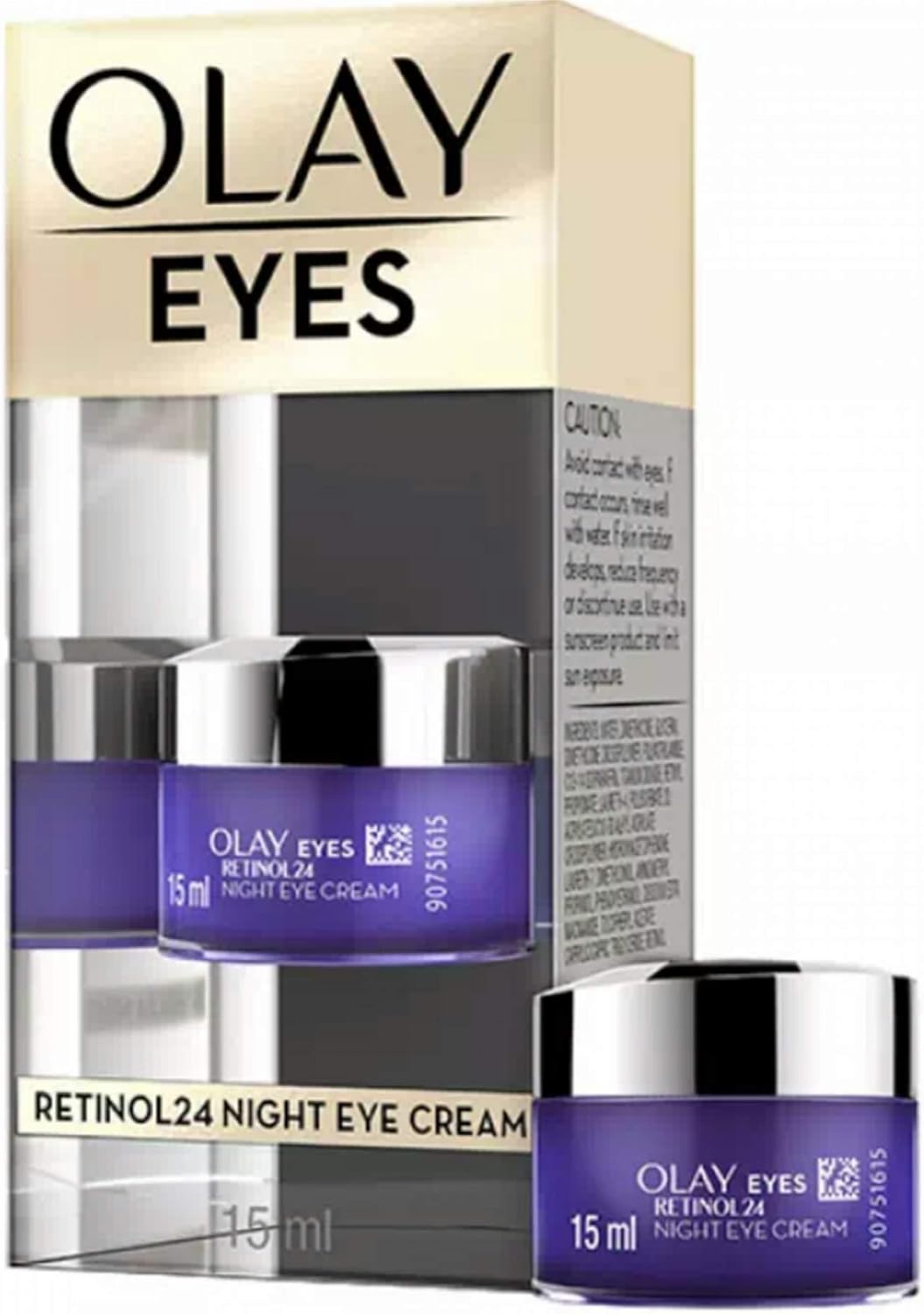 retinol 24 night