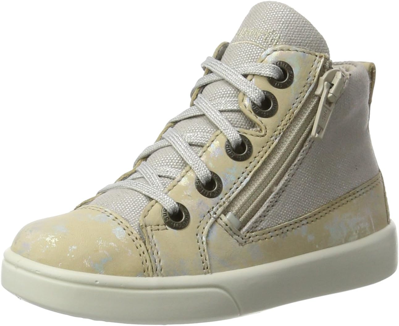 Superfit MARLEY, Girl's Low-Top Trainers