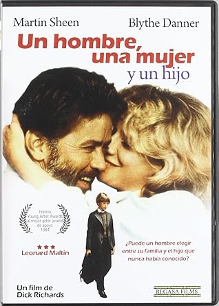 Amazon Com Man Woman And Child Un Hombre Una Mujer Y Un Nino Dick Richards Movies Tv