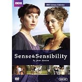 Sense and Sensibility (DVD)