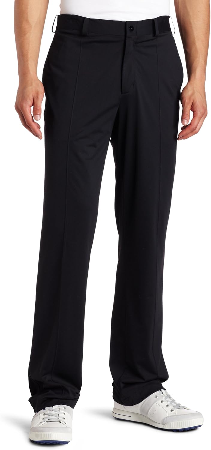 Amazon.com : Nike Golf Men's Drifit Wind Resistant Pant (Black, 33X30) : Clothing
