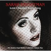 Love Changes Everything: The Andrew Lloyd Webber Collection, Vol. 2