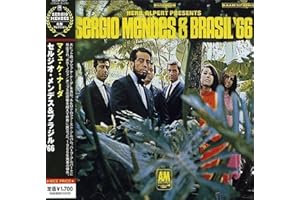Herb Alpert Presents Sergio Mendes & Brasil '66