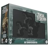 Epic Encounters - Local Legends (Diaemus)