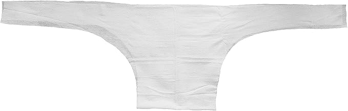 Amazon.com: anthelicpoint para hombre playera interior calzoncillos ropa interior loincloth para Ihram Umrah Hajj: Clothing