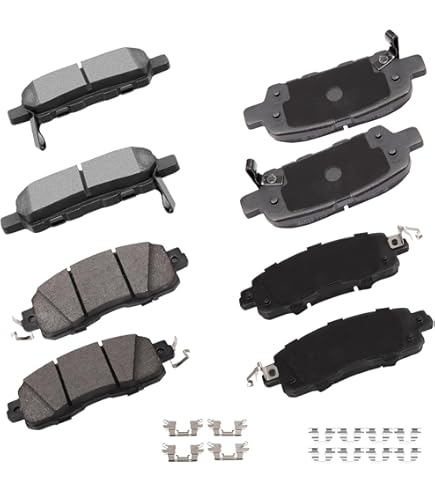 FCP1073H DS2500 ブレーキパッド　 M3 Z4M Amazon.com: Ferodo BMW M2, M3 F80, M4 F82, M235 F22, M2 F87 Front