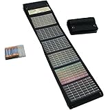 パワーフィルム AAソーラーチャージャー AAL－BL