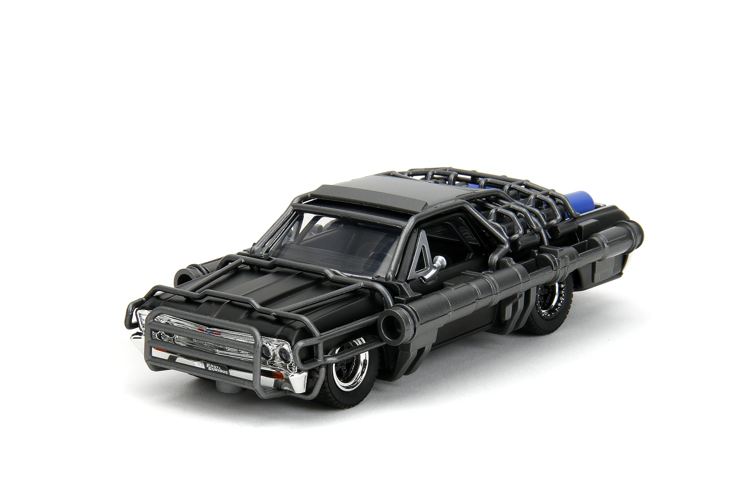 Jada Fast & Furious 1:32 Die Cast 1967 Chevrolet El Camino