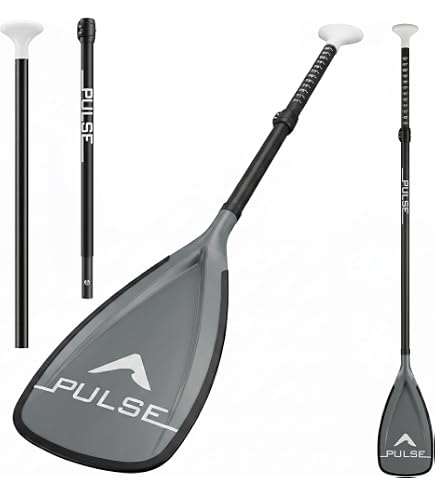 Amazon.com: Boardworks FGR 2 Piece SUP Stand Up Paddle Board