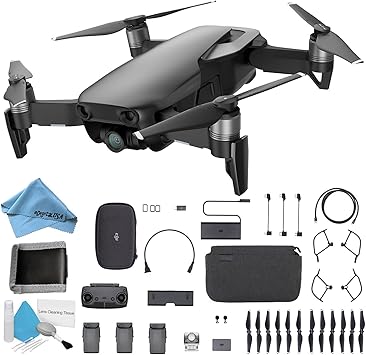 mavic air fly more combo amazon