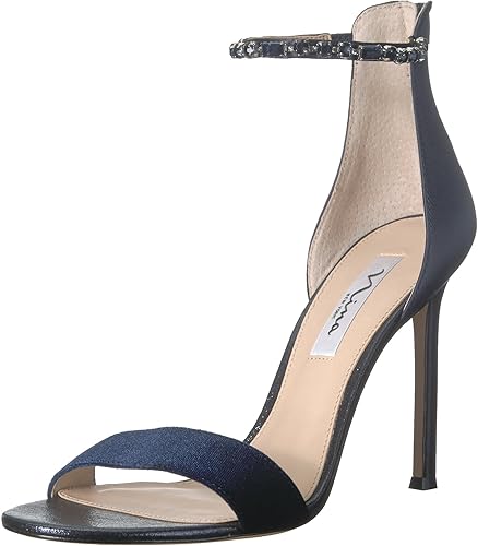 nina deena evening sandals