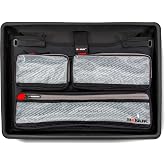Nanuk Lid Organizer for 930/933 Nanuk Case, 930-LIDO