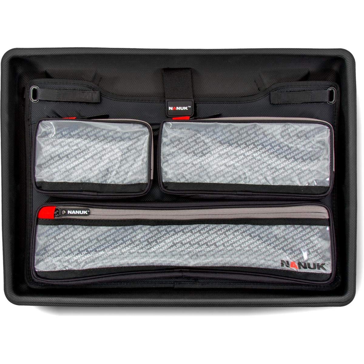 Nanuk Lid Organizer for 930/933 Case