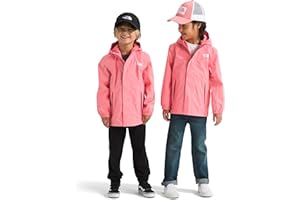 The North Face Unisex Baby Antora RainJacket