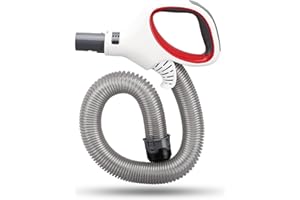 HECHUANG Replacement Hose Handle for Shark Rotator Lift-Away Vacuums, for Series NV500, NV501, NV502, NV503, NV504, NV505, NV510, NV520, NV552, UV560, & More Models