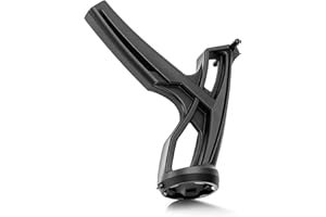 Caulimo Quick Release Tool for Riddell SpeedFlex Facemask - Football Helmet Accessories with Peg, Thumb Screws and Liner Inserter - Ergonomic Handle Ideal for Players, Coaches & Youth (Black)