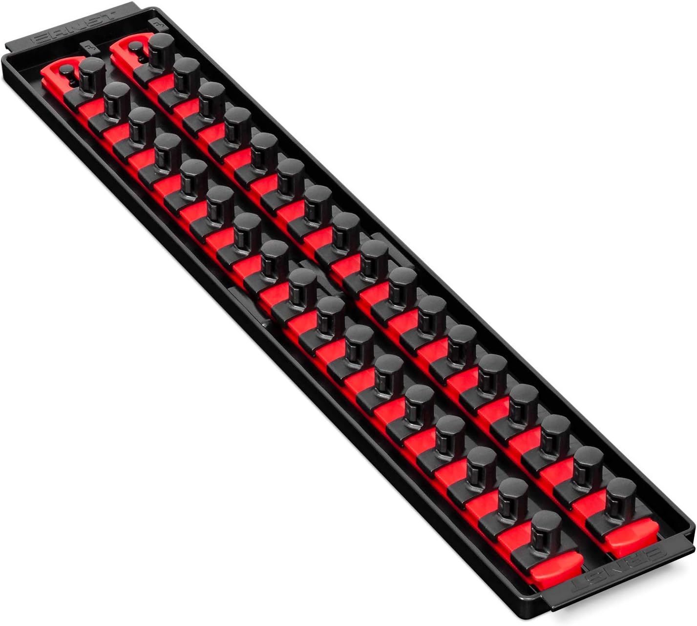 1 2 inch socket organizer