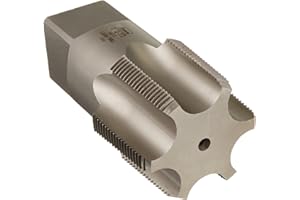 IRWIN NPT Tap, 2"-11 1/2" (1910ZR)