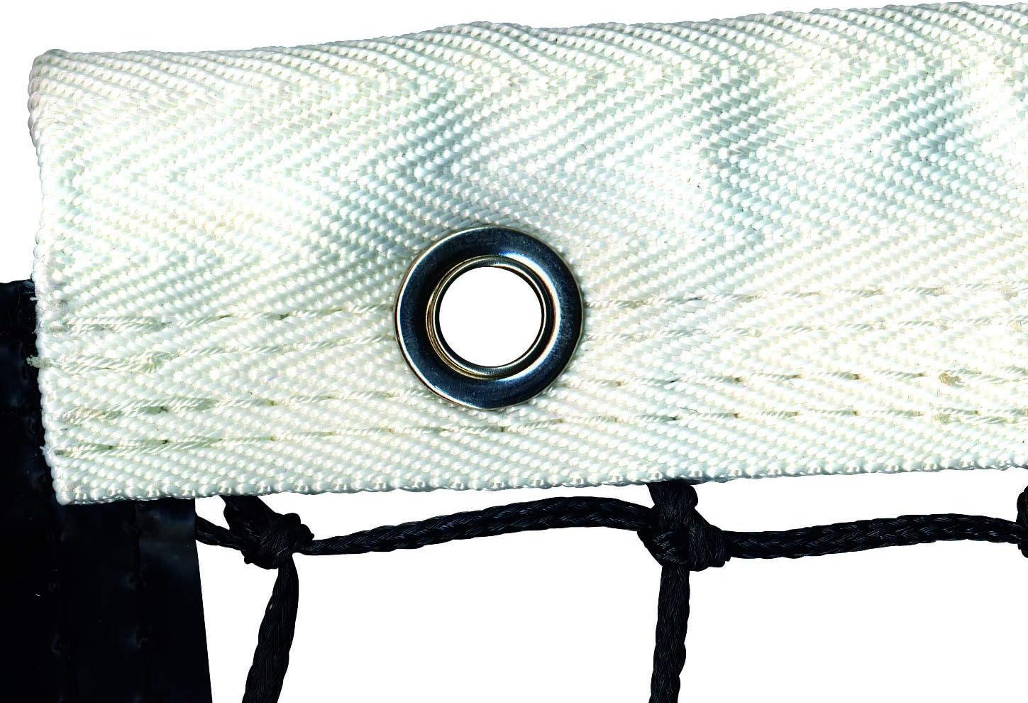 Gamma Tuff Tennis Net Vinyl Headband, Black/White : Sports & Outdoors