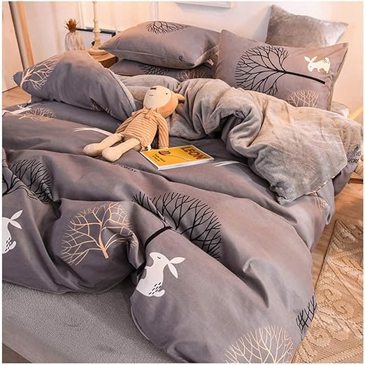 children's flannel sheets