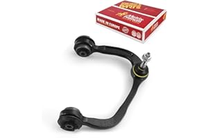 METRIX PREMIUM CHASSIS PARTS Made in Europe-Metrix Premium Front Right Upper Control Arm and Ball Joint Assembly RK80308 Fits 2004-2014 Ford F-150, 2007-17 Ford Expedition, 2006-2008 Lincoln Mark LT, 2007-17 Lincoln Navigator