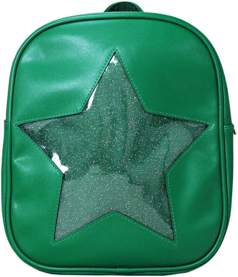 Star Eye Site Rucksack Ita Bag