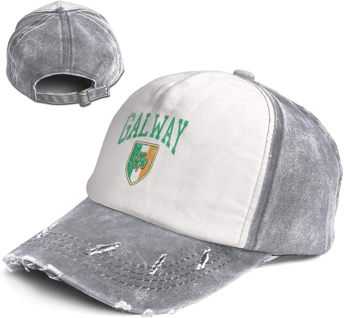 galway cap