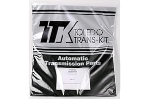 PHOENIX TRANSMISSION PARTS DOGNNAK 700R4 4L60 Overhaul Kit 1982-1993 GM Chevy Transmission Rebuild Kit