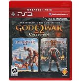 God of War: Collection - Playstation 3