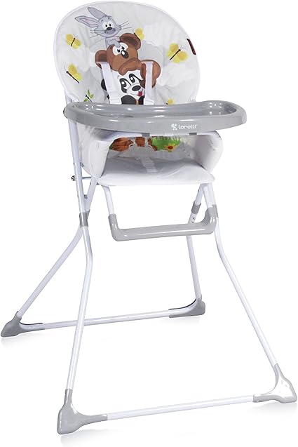 lorelli high chair