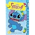 Disney Manga: Stitch!, Volume 1