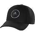 adidas Men's Lifestyle Structured Stretch Fit Hat