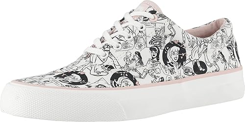 keds archie comics