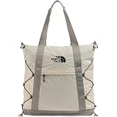 THE NORTH FACE Borealis Tote Bag | Over Shoulder &amp; Backpack Carry Options, Water Repellent, 16" Laptop Sleeve