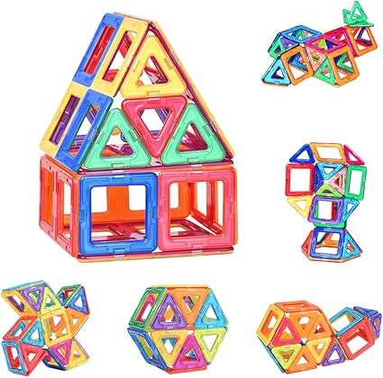 bloques magneticos amazon