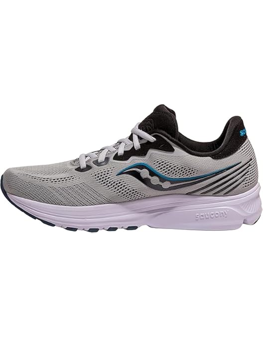 Amazon.com | M Ride 13 - Charcoal/Black, 9.5 | Road Running display picture 1