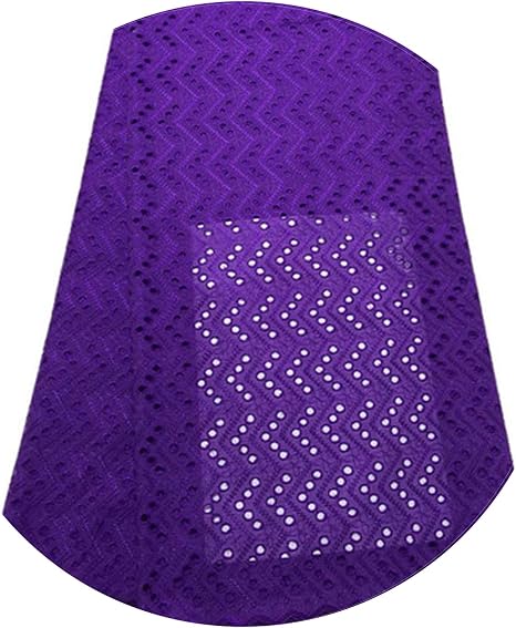 swiss lace