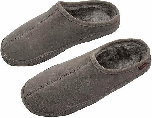 slippers with arch support