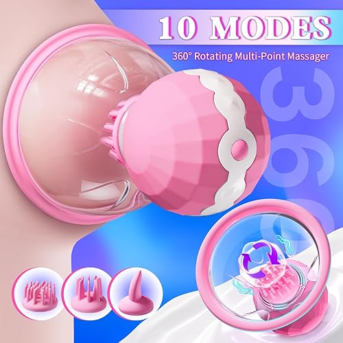 vibrator on nipple rose toy adult toy