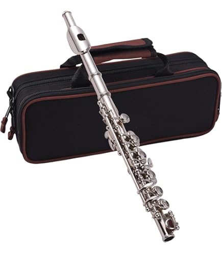 美品 ゲマインハート ピッコロ 4P Gemeinhardt Amazon.com: Gemeinhardt 4P Composite Piccolo : Musical
