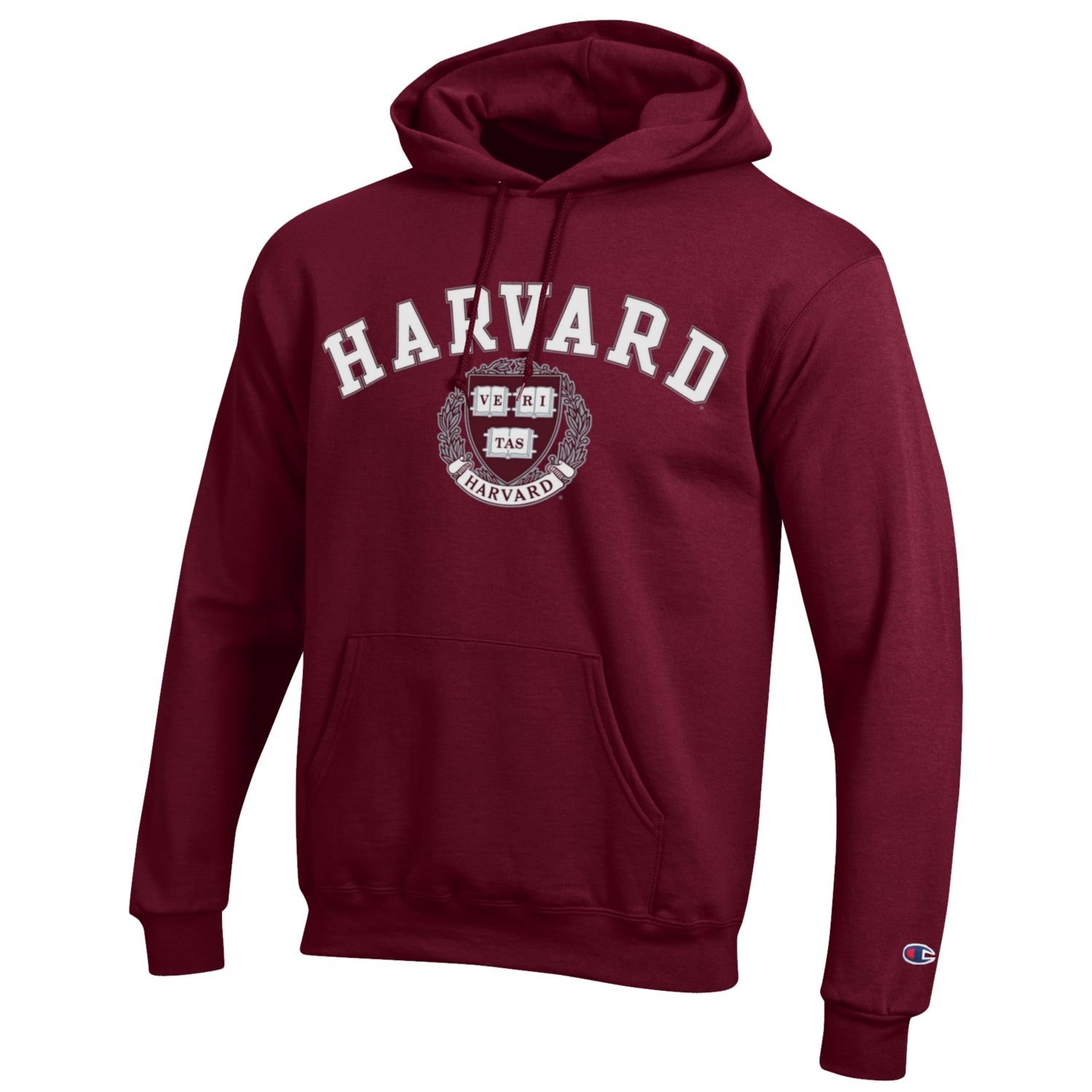 Jual hoodie harvard university Clearance