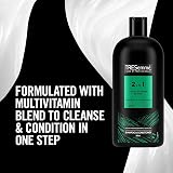 TRESemmé Replenish & Cleanse 2 in 1 Shampoo & Conditioner 900 ml view 5