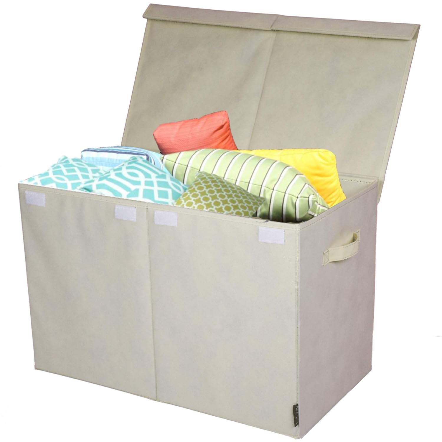 girl toy bin organizer