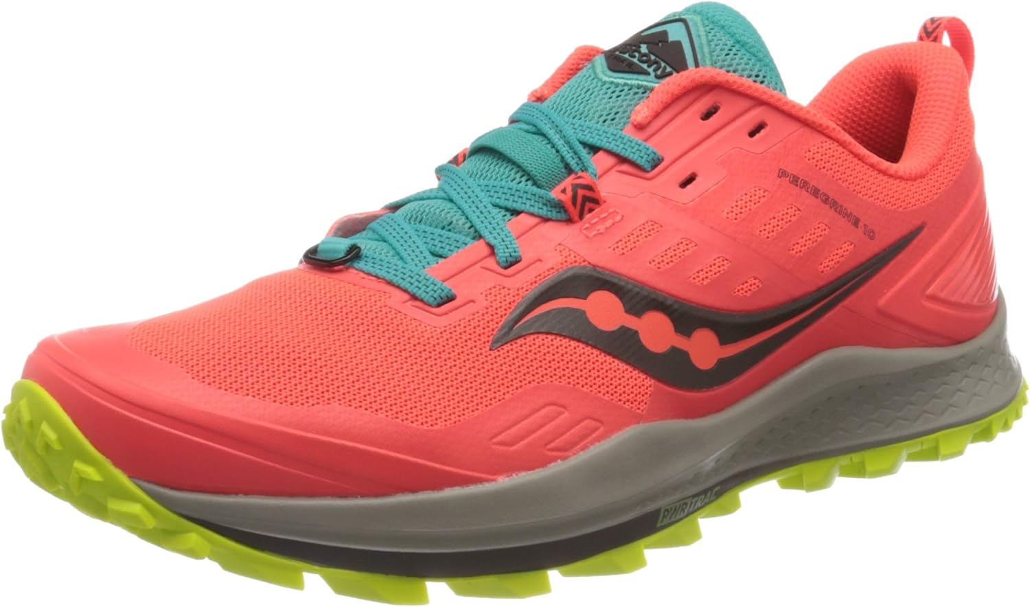 men's peregrine 10 wide