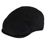 Levi's Men's Classic Canvas Ivy Hat, Large-Extra
