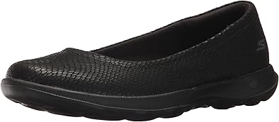 skechers go walk lite ballet flats