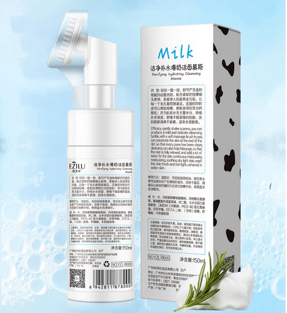 dry oily sensitive skin