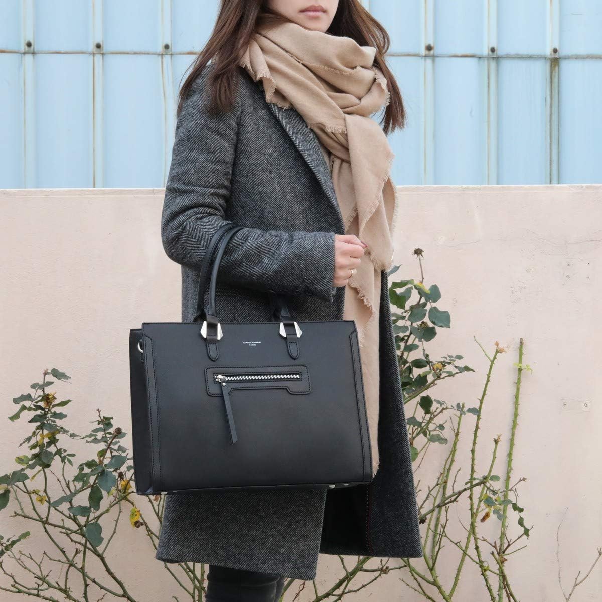 sac à main David Jones