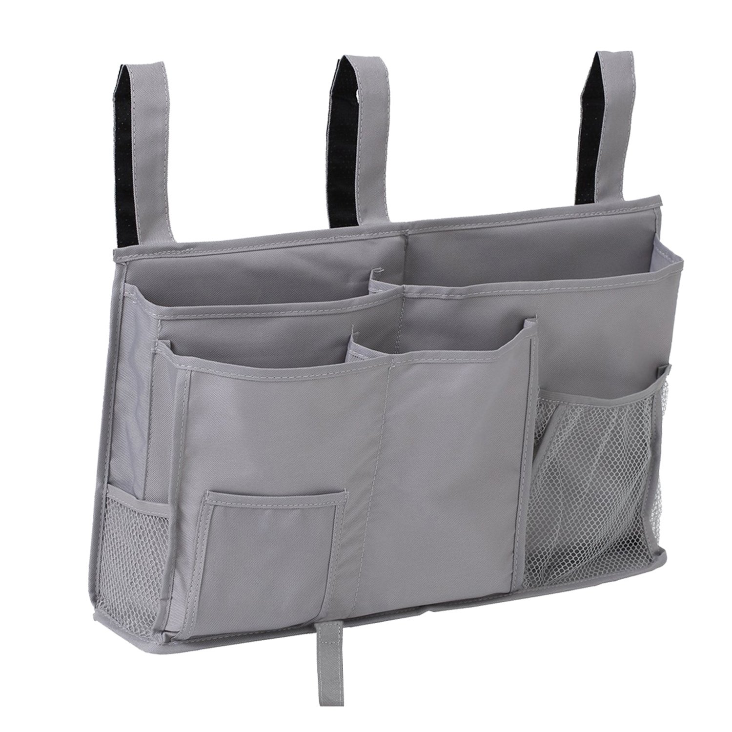 Oululu Bedside Caddy Hanging Bedside Storage Organizer Bag for Bunk Beds Sofa 606814435566 eBay