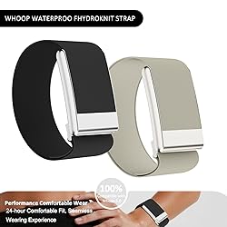 Fitcent Adjustable CoreKnit Bicep band Compatible